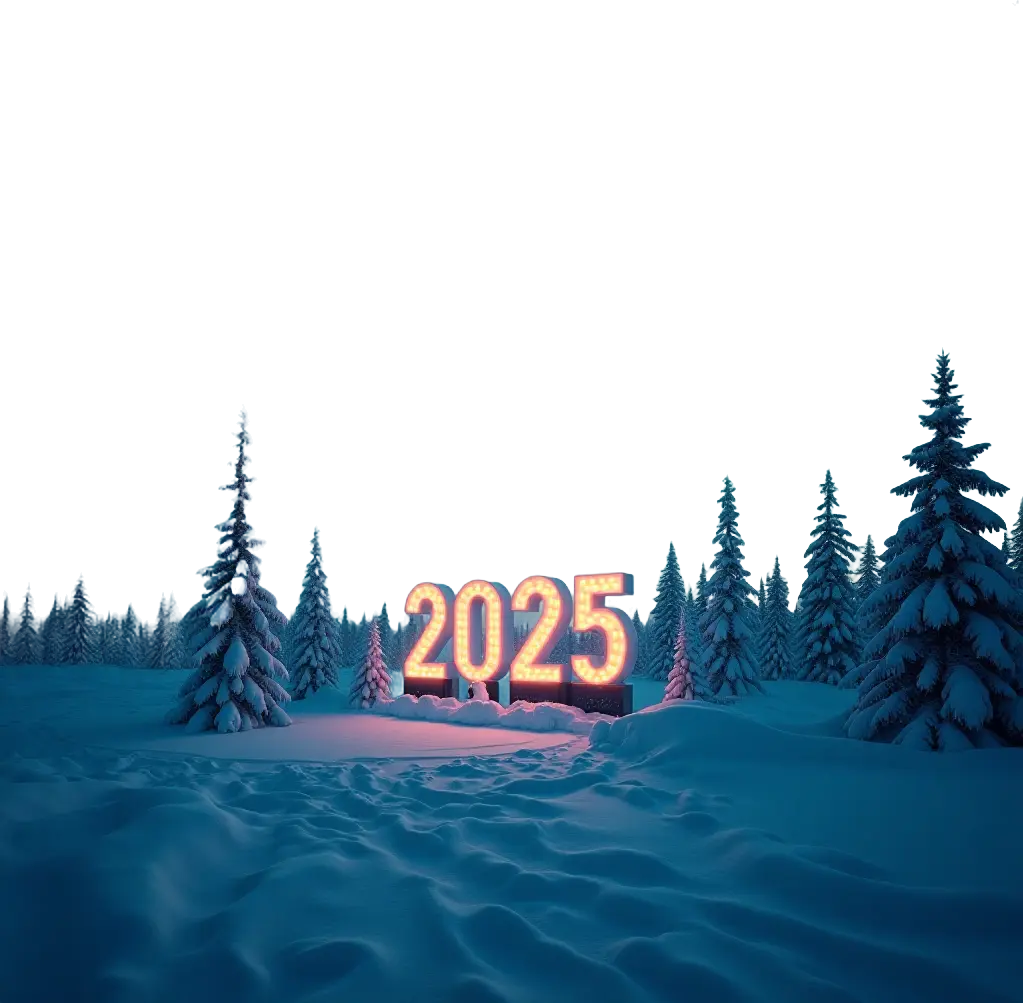 Winter Wonderland 2025